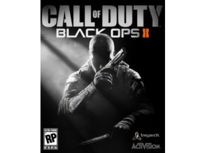 💙STEAM💙CALL OF DUTY®: BLACK OPS III💙+💙THE FOREST💙