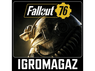 Fallout 76 (Steam) 🔵РФ-СНГ