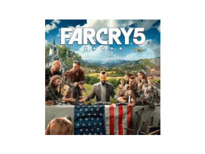 🕇Far Cry 5 Standard Edition XBOX ONE|XS🔑