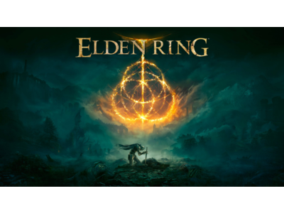 ✅ELDEN RING