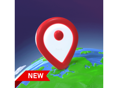 ⭐GeoGuessr Creator Assets | RAINBOLT to YOUR ACCOUNT🆕