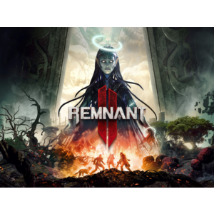 😇Remnant II Standard Edition Steam Gift🧧