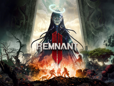 😇Remnant II Standard Edition Steam Gift🧧