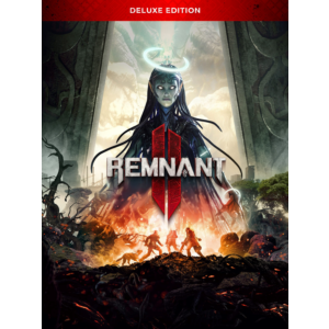 😇Remnant II Deluxe Edition Steam Gift🧧