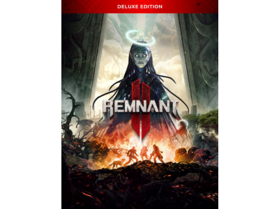 😇Remnant II Deluxe Edition Steam Gift🧧