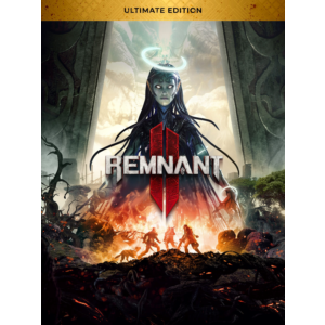😇Remnant II ULTIMATE Edition XBOX ONE/X