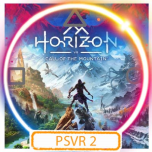 💠 (VR2) Horizon Call of the Mountain (PS5/RU) Аренда