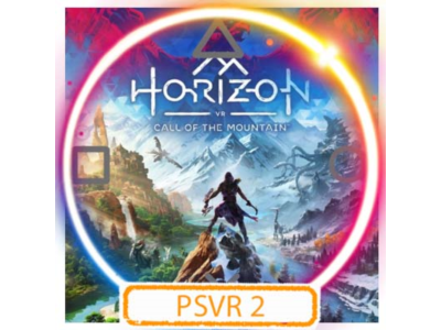 💠 (VR2) Horizon Call of the Mountain (PS5/RU) Аренда