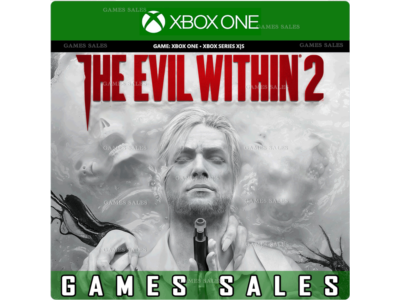 ✅❤️THE EVIL WITHIN 2❤️XBOX ONE|XS🔑КЛЮЧ✅