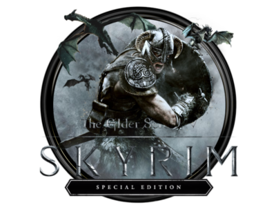 The Elder Scrolls V: Skyrim Special Edition ®(GLOBAL)🌍