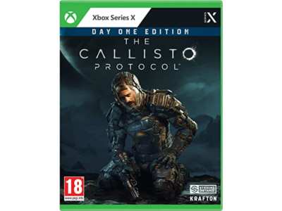 🎮🔥The Callisto Protocol™ for Xbox Series X|S🔑KEY🔥