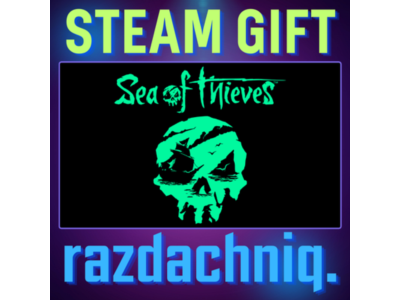 ⚓Sea of Thieves 2024 Edition {Steam Gift/RU/CIS}