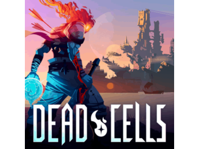 🔴Dead Cells 🎮 Türkiye PS4 PS5 PS🔴