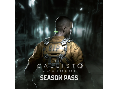 🎮🔥The Callisto Protocol - Season Pass Xbox🔑KEY🔥