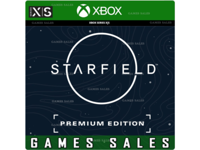 ✅❤️STARFIELD PREMIUM❤️XBOX|XS+PC🔑КЛЮЧ✅