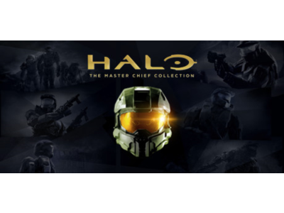 Halo: The Master Chief Collection - STEAM RU/KZ/UA/BY