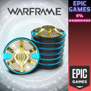 Warframe — Возрождение Прайм: 7 Королевских Айя ПК