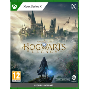 HOGWARTS LEGACY ✅XBOX SERIES X