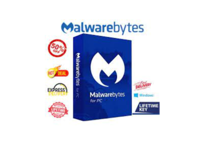 🔥Malwarebytes Anti-Malware Premium v4.6.12 LIFETIME🔥