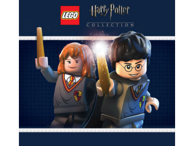 LEGO HARRY POTTER COLLECTION ✅XBOX КЛЮЧ
