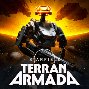 STARFIELD: PREMIUM (RUS) + DLC Shattered Space / Terran Armada | STEAM | OFFLINE