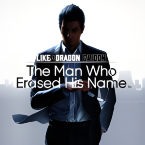Like a Dragon Gaiden: The Man Who Erased His Name | GLOBAL | АВТОАКТИВАЦИЯ
