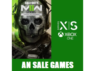 CALL OF DUTY MODERN WARFARE 2 (2022) XBOX аккаунт + Diablo 3 + MK 11 Ult