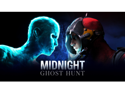 Midnight Ghost Hunt аккаунт + почта