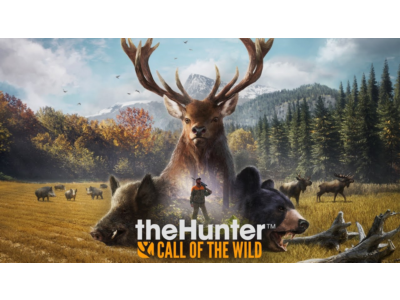 TheHunter: Call of the Wild аккаунт + смена почты