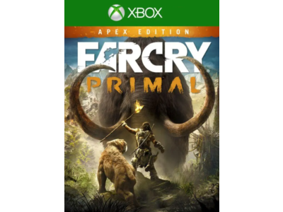 FAR CRY PRIMAL APEX EDITION ✅XBOX КЛЮЧ