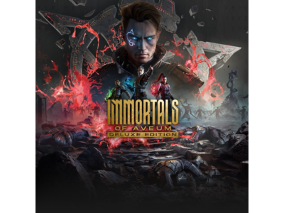 Immortals of Aveum Deluxe +RUS | OFFLINE🔥АВТОАКТИВАЦИЯ