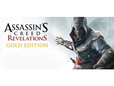 Assassins Creed Revelations Gold ubisoft connect Global