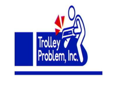 Trolley Problem, Inc. (Steam account / Region Free)