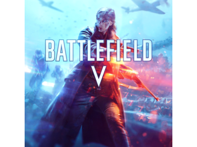 BATTLEFIELD 5 💎 [ONLINE ORIGIN] ✅ Full access ✅ + 🎁