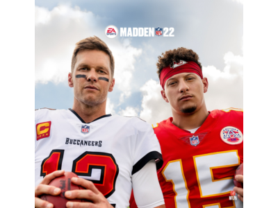 MADDEN NFL 22 💎 [ONLINE ORIGIN] ✅ Full access ✅ + 🎁
