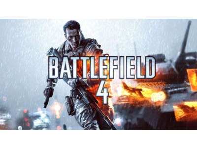 BATTLEFIELD 4 💎 [ONLINE ORIGIN] ✅ Full access ✅ + 🎁