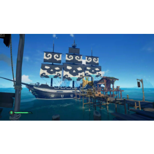 🔥Sea Of Thieves🔥OREO Valiant Corsair Set XBOX KEY🔑