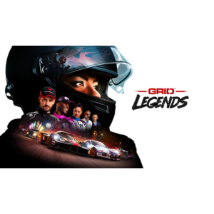 GRID LEGENDS 💎 [ONLINE ORIGIN] ✅ Full access ✅ + 🎁