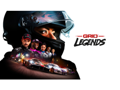 GRID LEGENDS 💎 [ONLINE ORIGIN] ✅ Полный доступ ✅ + 🎁