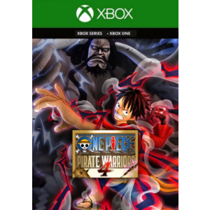 ONE PIECE: PIRATE WARRIORS 4 DELUXE ✅XBOX ONE KEY