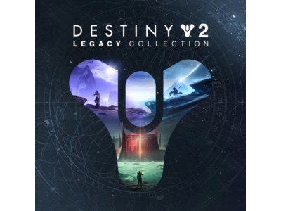 Destiny 2: Legacy Collection (2023)🍒Epic Games🟢Online