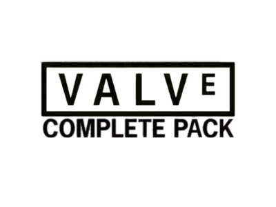Valve Complete Pack | Оффлайн | Steam