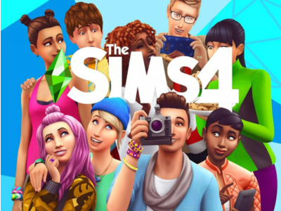 The Sims 4 Новый Steam аккаунт + Почта