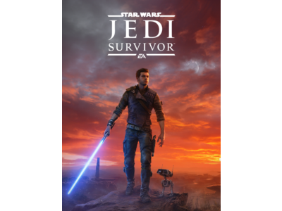 Аккаунт Star wars jedi:survivor+RDR 2 PS5 общий