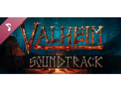 🔥 Valheim-Soundtrack | Steam RU+UA+KZ+CIS 🔥