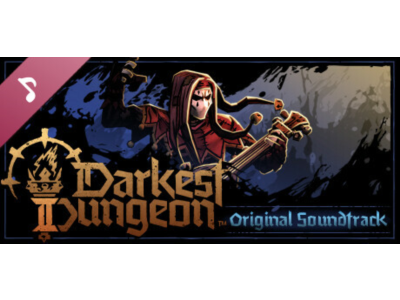 🔥 Darkest Dungeon® II: The Soundtrack | Steam RU+CIS