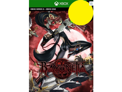 Bayonetta Xbox One , Series X