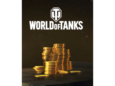 💜 Танки / WOT | Золото 850-25000 💰 PS4/PS5 💜