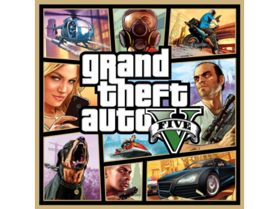 🏎️🚗🚘 GTA V GRAND THEFT AUTO V STEAM 🚘🚗🏎️