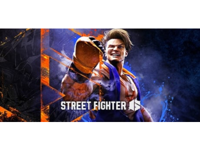 Street Fighter 6 (STEAM КЛЮЧ) РОССИЯ+СНГ | РУССКИЙ ЯЗЫК